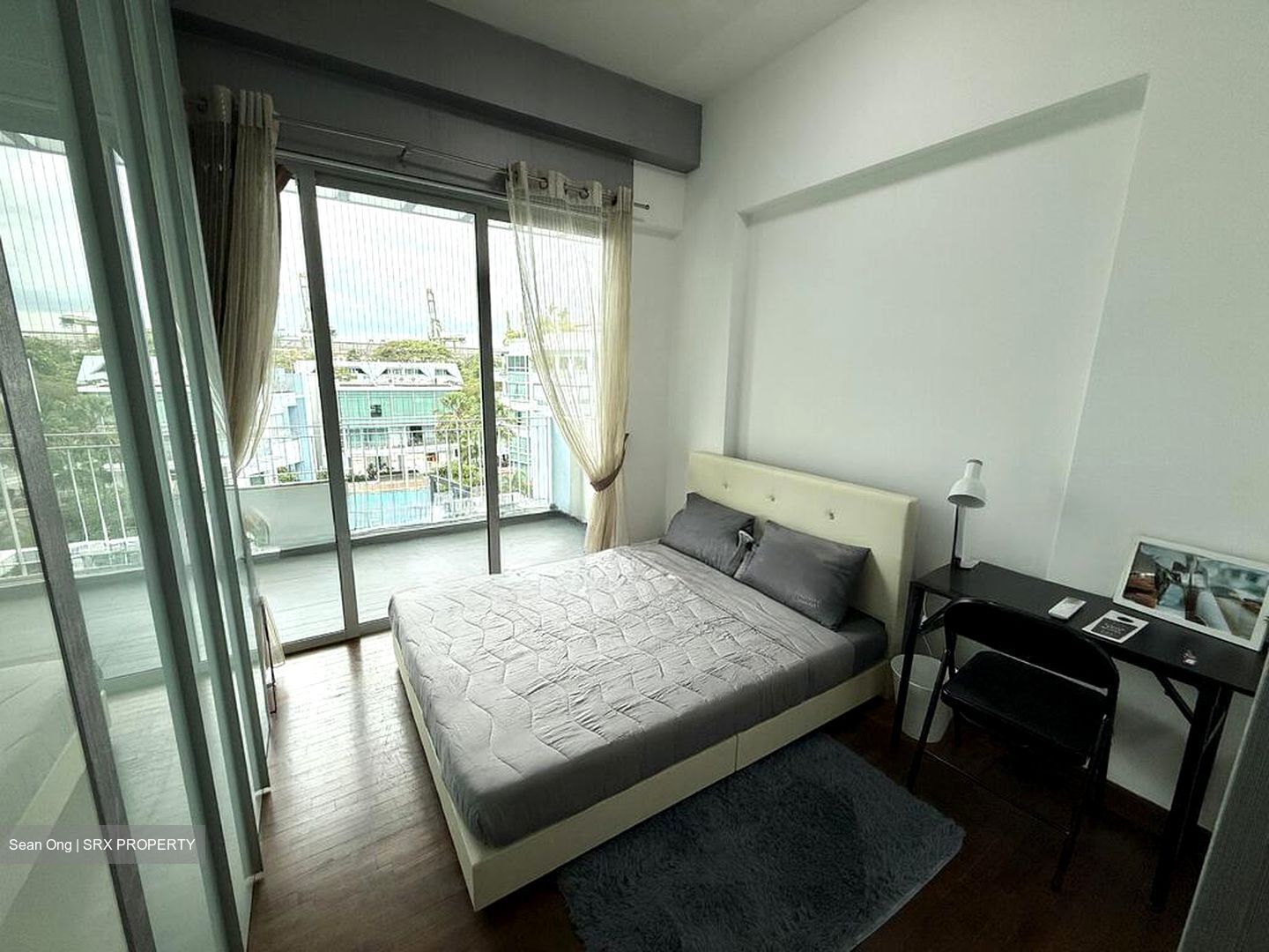 The Stellar (D5), Condominium #559478021